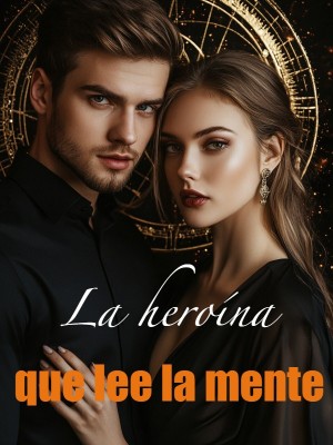La heroína que lee la mente