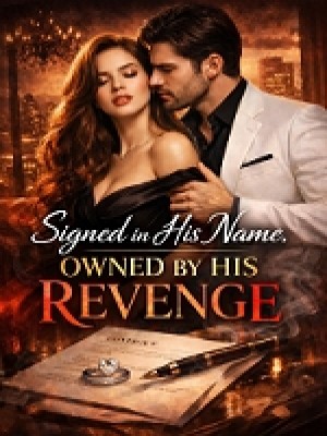 Signed In His Name, Owned By His Revenge,Danny_Ita
