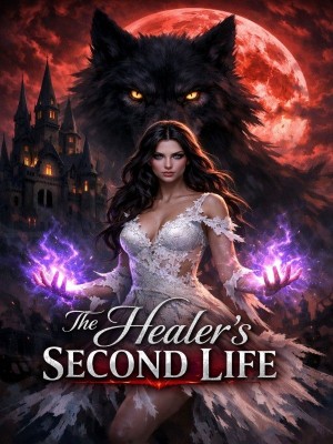 The Healers' Second Life:The King's Siphon