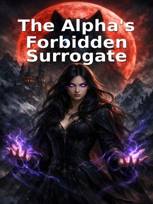 The Alphas' Forbidden Surrogate,Passcord