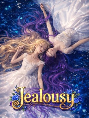 Jealousy,Anna22