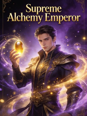 Supreme Alchemy Emperor,