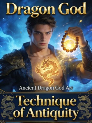Dragon God Technique of Antiquity,