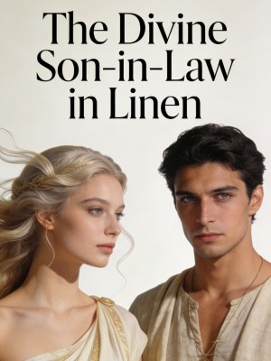 The Divine Son-in-Law in Linen,