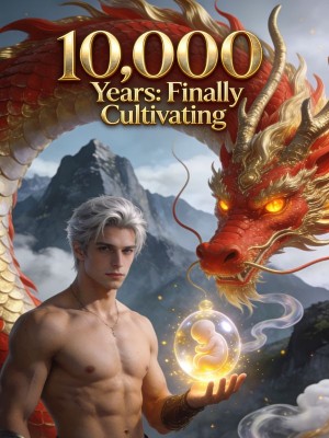 10,000 Years: Finally Cultivating,