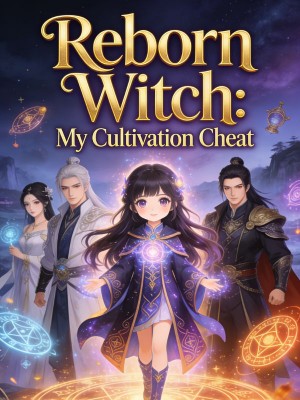 Reborn Witch: My Cultivation Cheat,