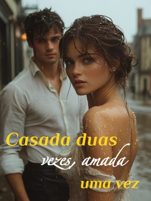 Casada duas vezes, amada uma vez