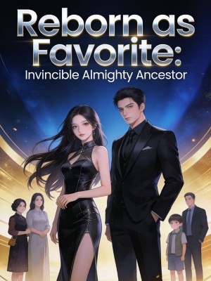 Reborn as Favorite: Invincible Almighty Ancestor,