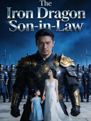 The Iron Dragon Son-in-Law,