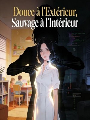 Douce à l'Extérieur, Sauvage à l'Intérieur