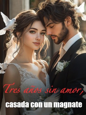 Tres años sin amor, casada con un magnate
