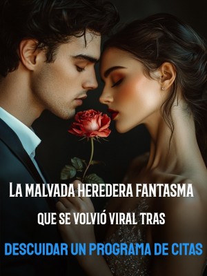 La malvada heredera fantasma que se volvió viral tras descuidar un programa de citas