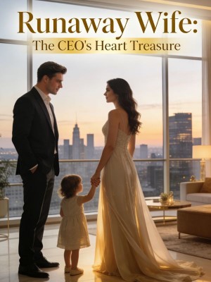Runaway Wife: The CEO's Heart Treasure,