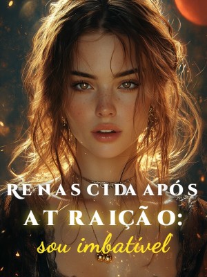 Renascida após a traição: sou imbatível