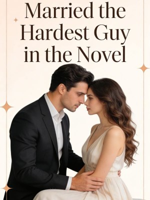 Married the Hardest Guy in the Novel,