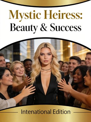 Mystic Heiress: Beauty & Success,