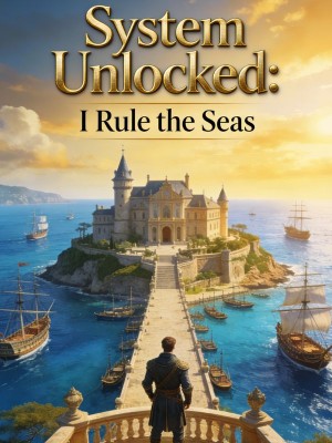 System Unlocked: I Rule the Seas,