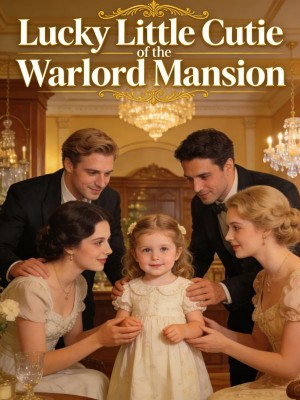 Lucky Little Cutie of the Warlord Mansion,