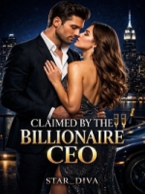 Claimed By The Billionaire CEO,Star_Diva