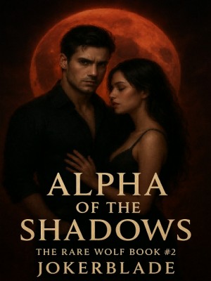 Alpha Of The Shadows