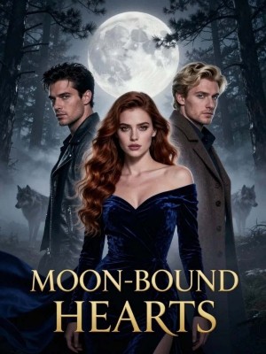 MOON-BOUND HEARTS,Kurgusal İzdüşümler