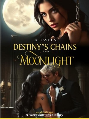 Between Destiny's Chains And Moonlight,Adeline Su
