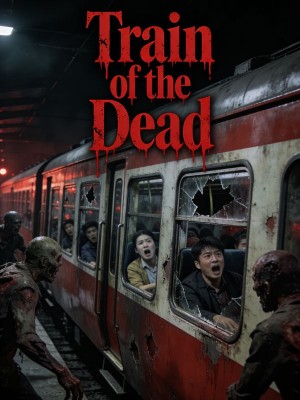 Train of the Dead,