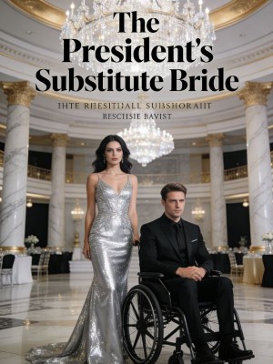The President's Substitute Bride,