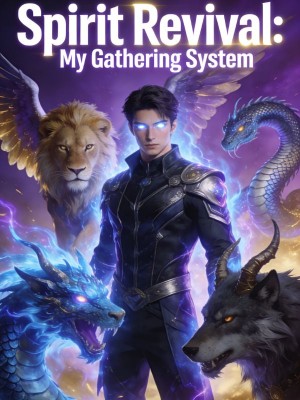 Spirit Revival: My Gathering System,