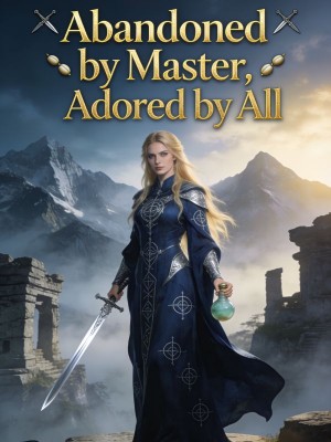 Abandoned by Master, Adored by All,