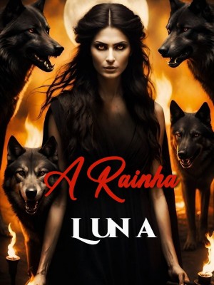 A Rainha Luna