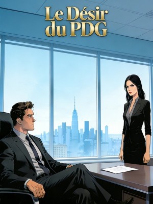 Le Désir du PDG