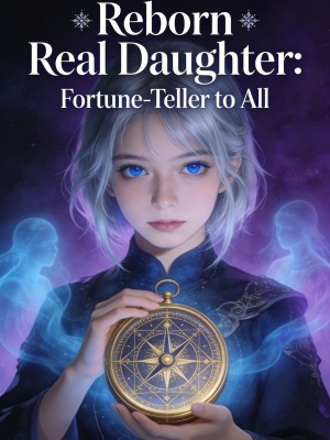 Reborn Real Daughter: Fortune-Teller to All,