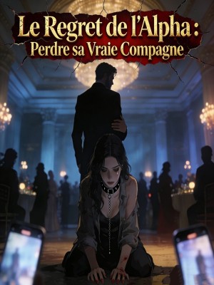 Le Regret de l'Alpha : Perdre sa Vraie Compagne