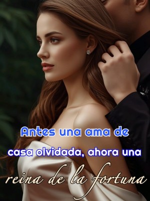 Antes una ama de casa olvidada, ahora una reina de la fortuna