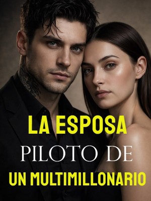La esposa piloto de un multimillonario