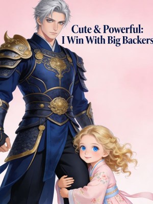 Cute & Powerful: I Win With Big Backers,