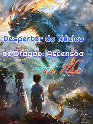 Despertar do Núcleo de Dragão: Ascensão da Ilha