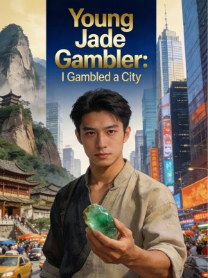 Young Jade Gambler: I Gambled a City,