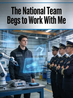 The National Team Begs to Work With Me,