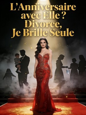 L'Anniversaire avec Elle ? Divorce, Je Brille Seule