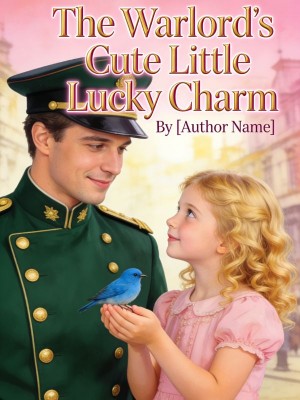 The Warlord's Cute Little Lucky Charm,