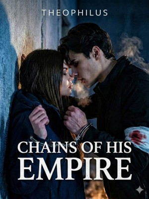 Chains Of His Empire,Theophilus Nwasiwe