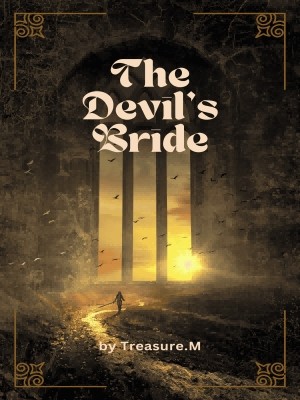 The Devils Bride