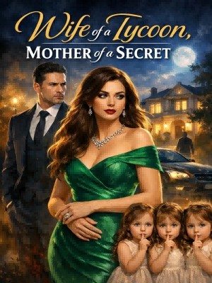 Wife Of A Tycoon, Mother Of A Secret,Danny_Ita