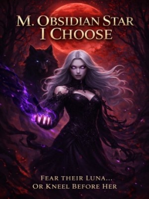 M. Obsidian Star I Choose,M. Obsidian Star