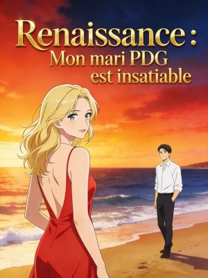 Renaissance : Mon mari PDG est insatiable