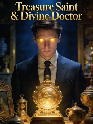 Treasure Saint & Divine Doctor,