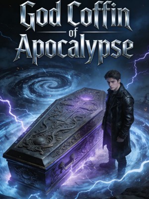 God Coffin of Apocalypse