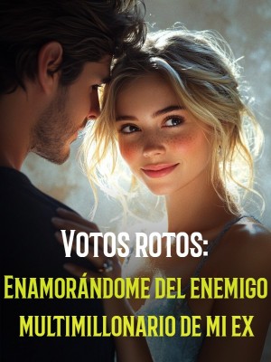 Votos rotos: Enamorándome del enemigo multimillonario de mi ex
